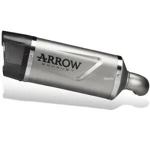 アロー ARROW フルエキゾースト Indy Race EVO 23年 XL750 アルミ/カーボン 72645AK-72189PD JP店