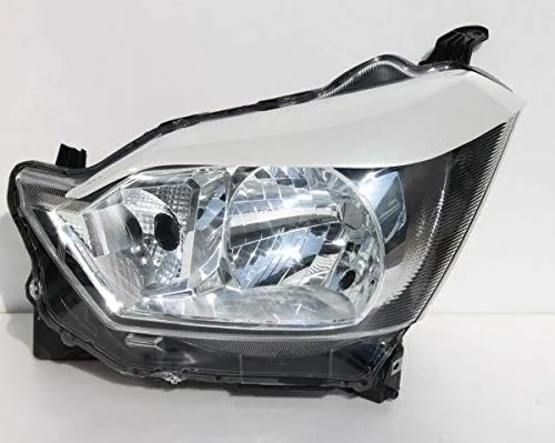 ミライース LA350S,360S H29.5～(ハロゲン用)アイライン 左右セット カラー:W19/ホワイト