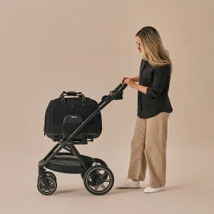 【犬 キャリーバッグ】TAVO Hendrick ヘンドリック+ロスコー+アダプターペットカート ドッグカート ペットシート 安全 車 ペット用 犬 dog pet 犬用