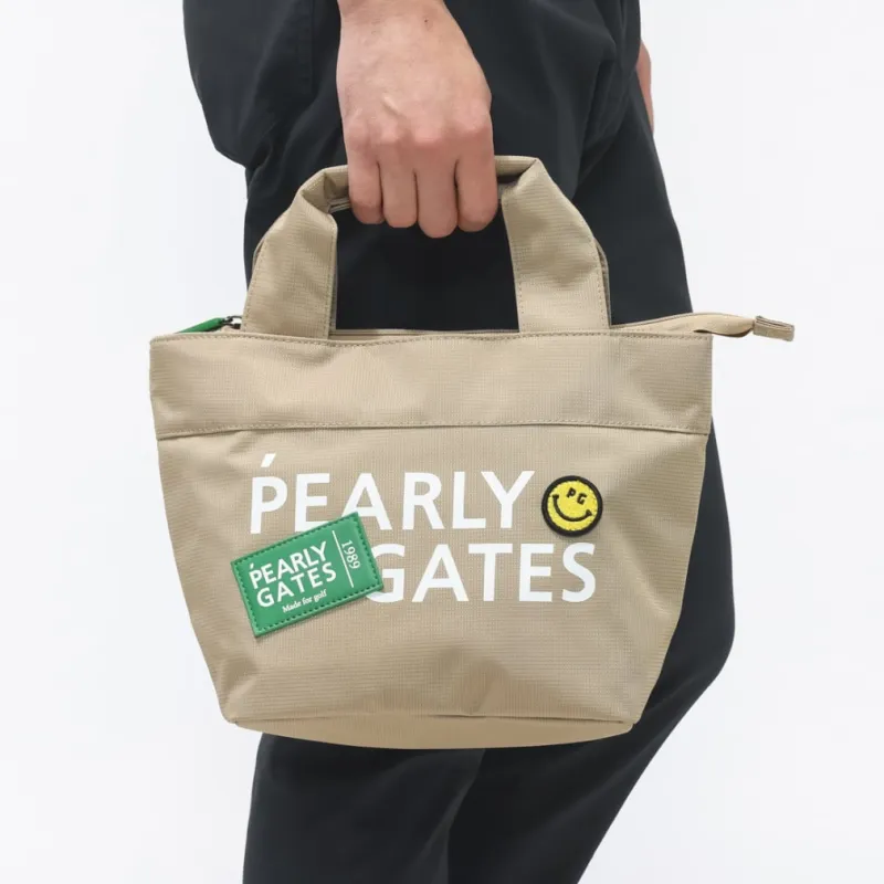 パーリーゲイツ アルペン別注 カートBAG (0536181272) ゴルフ ポーチ PEARLY GATES