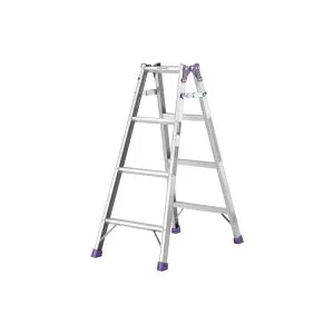 アルインコ 兼用脚立 1.11m 最大使用質量100kg MR120W