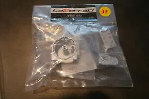 【送料無料】ホビー 模型車 車 レーシングカー フェラーリアシェットパーツferrari laferrari 18 deagostini centauria hachette pocher part 33