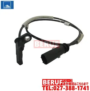 BMW リア スピードセンサー 左右共通 ATE製 3シリーズ F30 F31 F34 F80 320i 320ix 320d 328i 330i 330e 335i 340i ハイブリッド3 M3 34526869322