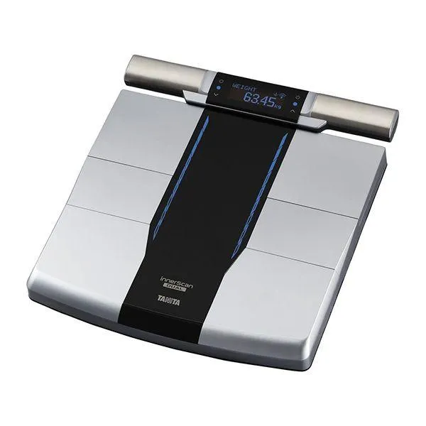 TANITA RD-800-BK ブラック innerscan DUAL デュアルタイプ左右部位別体組成計