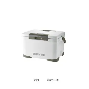 NF-730Z フィクセル LT #30L #Wカーキ SHIMANO（シマノ） 大型便A