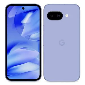 【24日20時からポイントUP! お買い物マラソン】新品未開封品【Nランク】SIMフリー Google Pixel 9a 128GB オブシディアン ポーセリン アイリス ピオニー Porcelain Obsidian Iris Peony G3Y12