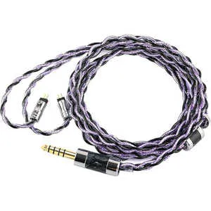 Moonshadow 4.4mmバランス(5極)⇔2ピン