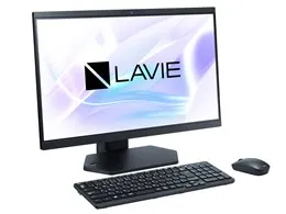 LAVIE A23 A2375/LAB PC-A2375LAB [ファインブラック]