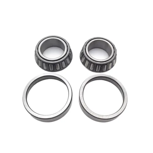 円すいころ軸受 26x47x15mm CR80 CR85R CRF150R CRF230F と互換性あり