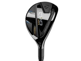 Qi10 MAX レスキュー ユーティリティー [Diamana BLUE TM60 フレックス：S ロフト：27]