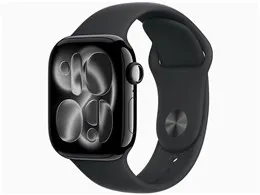 Apple Watch Series 11 GPSモデル 42mm スポーツバンド S/M