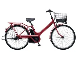 ティモ・A BE-FTA632 + 専用充電器