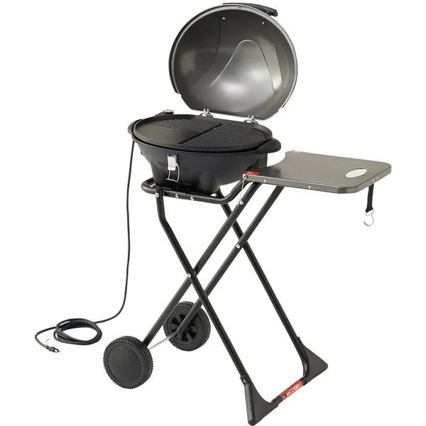 LOGOS Smart Garden BBQ エレグリル No.81060000