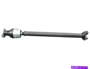 Driveshaft ドーマン81XW12Bフロントドライブシャフトは1998-2001 Oldsmobile Bravada AWDに適合します Dorman 81XW12B Front Driveshaft Fits 1998-2001 Oldsmobile Bravada AWD【並行輸入品】