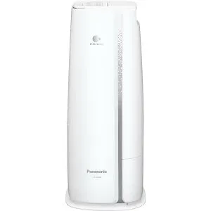 パナソニック Panasonic衣類乾燥除湿機 デシカント式 ナノイー・エコナビ 木造7畳/プレハブ11畳/鉄筋14畳まで マットグレー F-YZX60B-H送料無料・返品不可