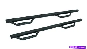 Nerf Bar Go Rhino D24505T Step Nerf Bar for 2007-2017 Fits Jeep Wrangler 4 Door、2018 Jee Go Rhino D24505T Step Nerf Bar for 2007-2017 Fits Jeep Wrangler 4 Door, 2018 Jee【並行輸入品】