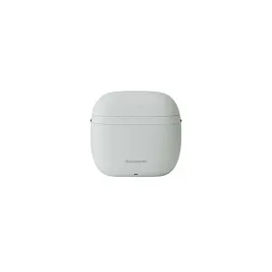 パナソニック ラムダッシュ パームインシェーバー メンズシェーバー LITE 3枚刃 ミストグレー ES-P330U-H