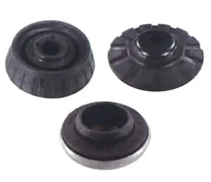 フィットアリア GD6 GD7 GD8 GD9 アッパーマウント フロント 左右 キット 1台分 GMB GMHO-10070 H14.11～H21.1