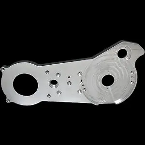 【メーカー在庫あり】 リベラプリモ RIVERA PRIMO ブルート4エクストリーム用 バッキングプレート 96年-06年 ソフテイル 2124-0061 JP店