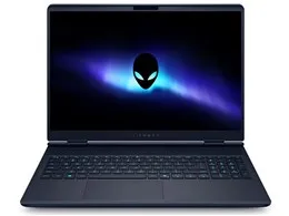 Alienware 16X Aurora ゲーミング ノートパソコン Core Ultra 9 275HX・64GBメモリ・2TB SSD・RTX 5070・WQXGA 240Hz搭載モデル(AC16251)