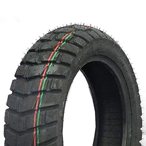 DURO 120/80-12 65L ダンロップ OEM バイクタイヤ 適合 モンキー125用 XR100/50用 MOTARD用 エイプ用 アヴェニス用 ストリートマジック用 リア フロント