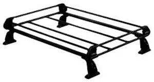 TUFREQ(タフレック) ルーフキャリア P+シリーズ 【ホンダ モビリオスパイク H14.9-H20.4】 品番：PR42+ (Code：S-1)