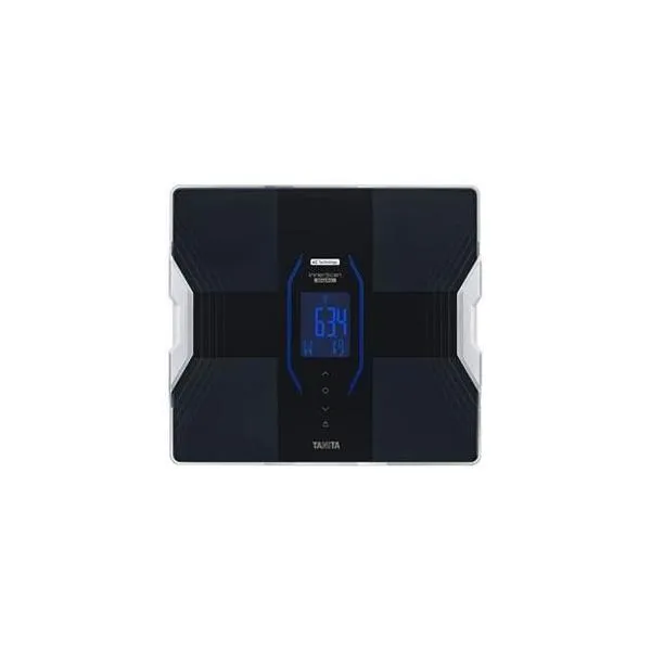 タニタ RD-916L-BK インナースキャンデュアル ブラック