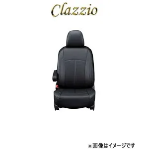 クラッツィオ シートカバー クラッツィオネオ(ブラック)キューブ AZ10 EN-0503 Clazzio