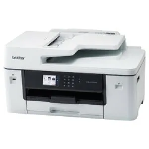 ブラザー ブラザー工業 Brother A3インクジェット複合機 MFC-J7110CDW (両面印刷/Wi-Fi) 目安在庫=○