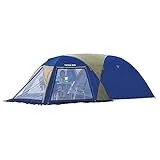 オルディナ スクリーンツールームドームテント 5～6人用 キャリーバッグ付 M-3117