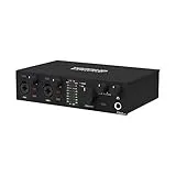 TOPPING Professional E2x2OTG BK [ブラック]