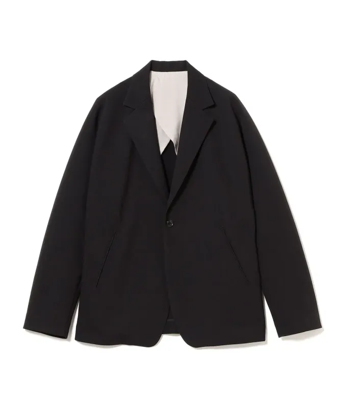 NEEDLES ニードルズ / Miles Jacket - Poly Double Cloth ジャケット MEN Black XL