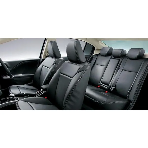 HONDA ホンダ 純正 GRACE グレイス シートカバー フルタイプ 2016.12～仕様変更 08P93-T9P-000A