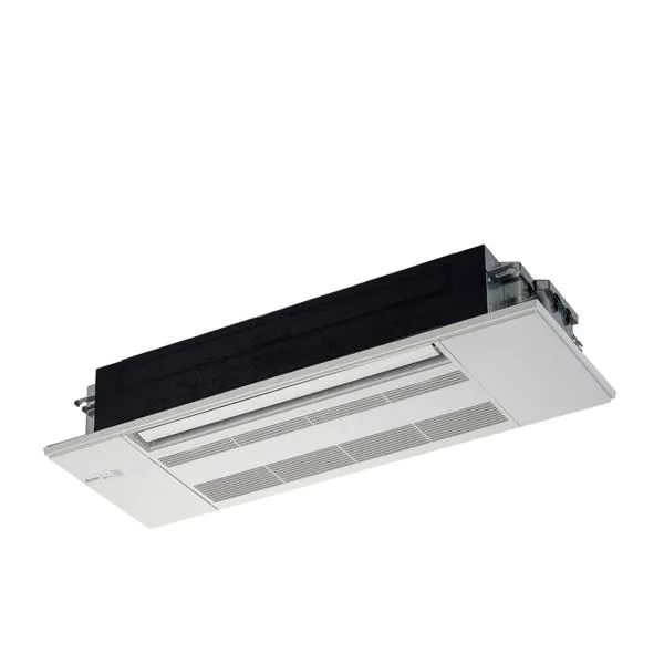 法人配送限定品 MLZ-RX5022AS-IN パネル:ホワイト色 三菱電機 ハウジングエアコン 室内機