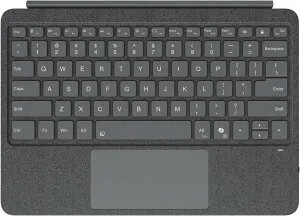 Surface Pro 12インチ (第12世代/2025年) 用 キーボード ワイヤレス サーフェス タブレットのキーボード タッチパッド付き 7色バックライト Typ-C充電式 軽量 薄型 カバー兼用 磁気吸着 分離使用可 US