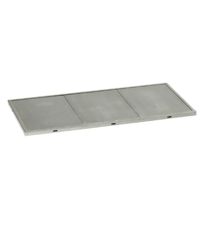 獲得ポイント168pt 22% OFF／SALE 【送料無料】スノーピーク(snow peak) ステンレスキッチンテーブル天板ステンレスキッチンテーブルトップLV-311