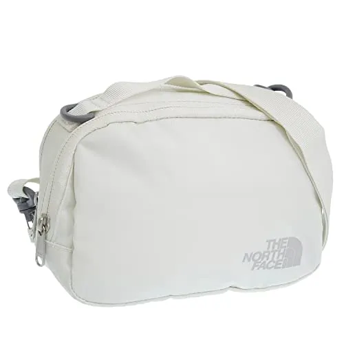 [ザノースフェイス] バッグ レディース ショルダーバッグ 斜めがけ ミニショルダー BONNEY WAIST BAG MINI NN2HN51J ホワイトレーベル WHITE LABEL (WHITE SAND/ホワイト) [並行輸入品]