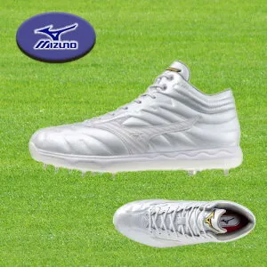 MIZUNO スピードレボプロ MID(野球／ソフトボール) 11GM250001