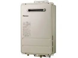 給湯専用 オートストップ PH-2015AW 20号 [都市ガス]