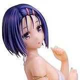 ToLOVEる-とらぶる-ダークネス 水着シリーズ 1/4 西連寺春菜 ミューズカラーver.