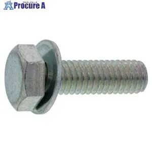 SUNCO クローム トリーマP＝1 6×12 (350本入) 11-00-0001-0060-0120-06 1箱 ■▼247-4470 【送料都度見積】