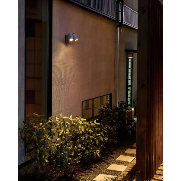 オーデリック エクステリア スポットライト 人感センサーON-OFF型付 OG264090LR 工事必要