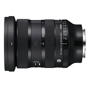 《新品》シグマ 交換レンズ 24-70mm F2.8 DG DN II Art [ライカ L マウント用] SIGMA