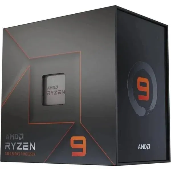 Ryzen 9 7950X BOX