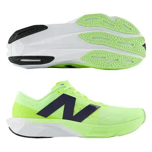 【4/25限定★エントリー必須！2人に1人ポイントバック！】ニューバランス ランニングシューズ フューエルセル パルス V1 ワイズ:B WFCNP6CL new balance FuelCell Pvlse v1 【レディース】 26SS cat-run