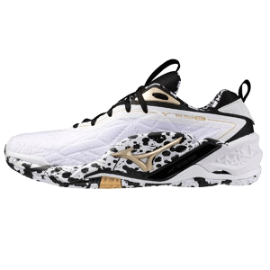 WAVE STEALTH NEO 2（ウェーブステルス ネオ 2）X1GA240041 【MIZUNO】 ミズノ ハンドボールシューズ