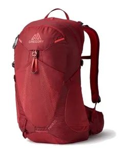 獲得ポイント168pt 23% OFF／SALE 【送料無料】グレゴリー(GREGORY) バックパック マヤ20 1452799975 レディース アイリスレッド 20