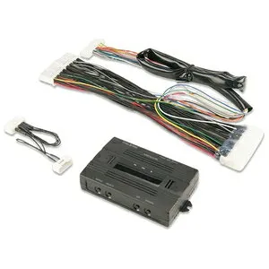 データシステム レクサス LS500h（GVF50・55）/LS500（VXFA50・55）用エアサスコントローラー ASC683L Data system