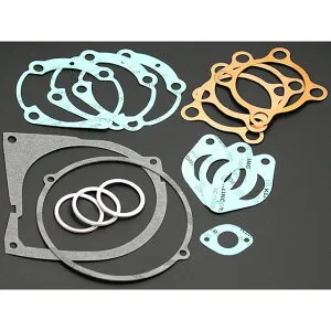 ピーエムシー コンプリートガスケットセット H2/750SS 142-106