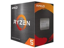 Ryzen 5 5600T BOX